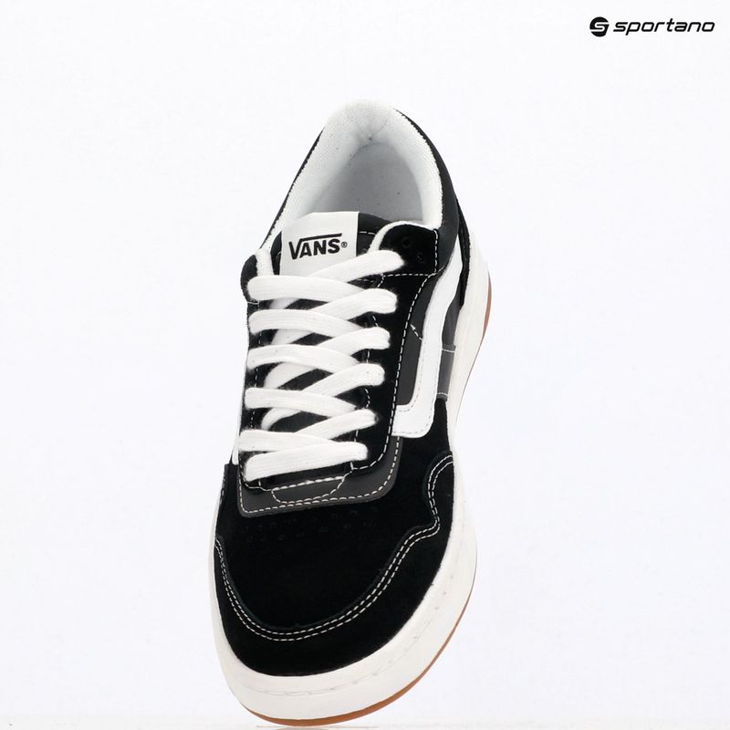 Обувки Vans Cruze 3.0 black/white 11
