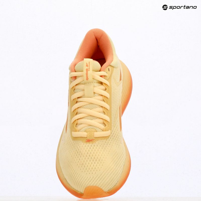 Обувки Reebok DMX Comfort + 2.0 избеляло жълто/потъмняло оранжево/глина 9
