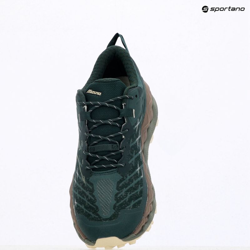 Мъжки обувки Mizuno Wave Mujin LS GTX pinegrove/ultgray/ bistrogreen 9