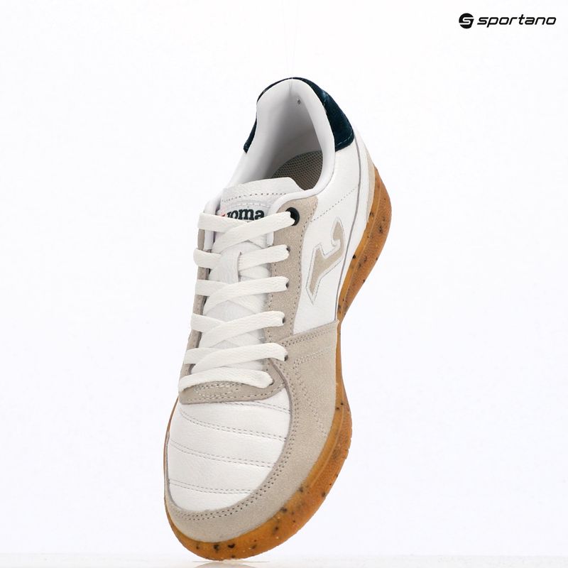 Joma C.Mundial мъжки обувки бяло/синьо 10