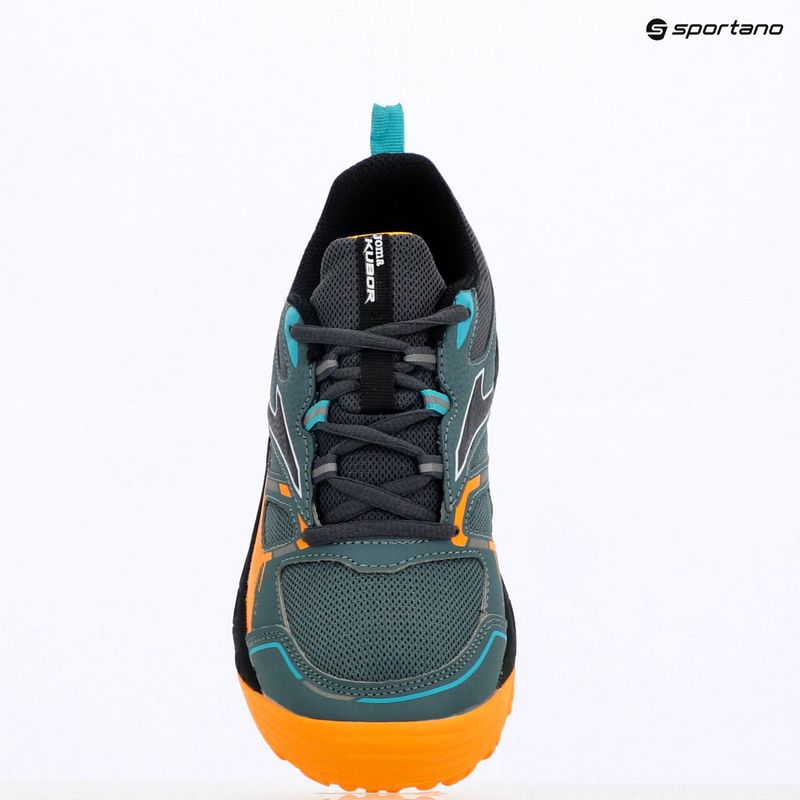 Детски обувки за бягане Joma Kubor green 9