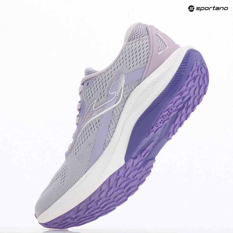 Дамски обувки за бягане Joma Hispalis violet 12