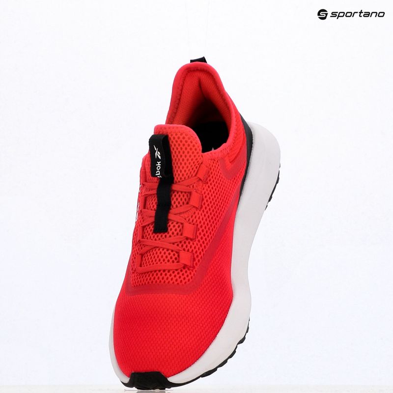 Мъжки обувки за бягане Reebok Cityride vector red/cblack/ftw white 9