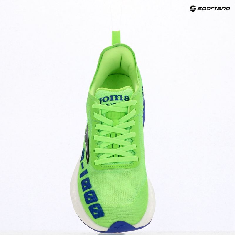 Мъжки обувки за бягане Joma R1000 lemon fluor 9