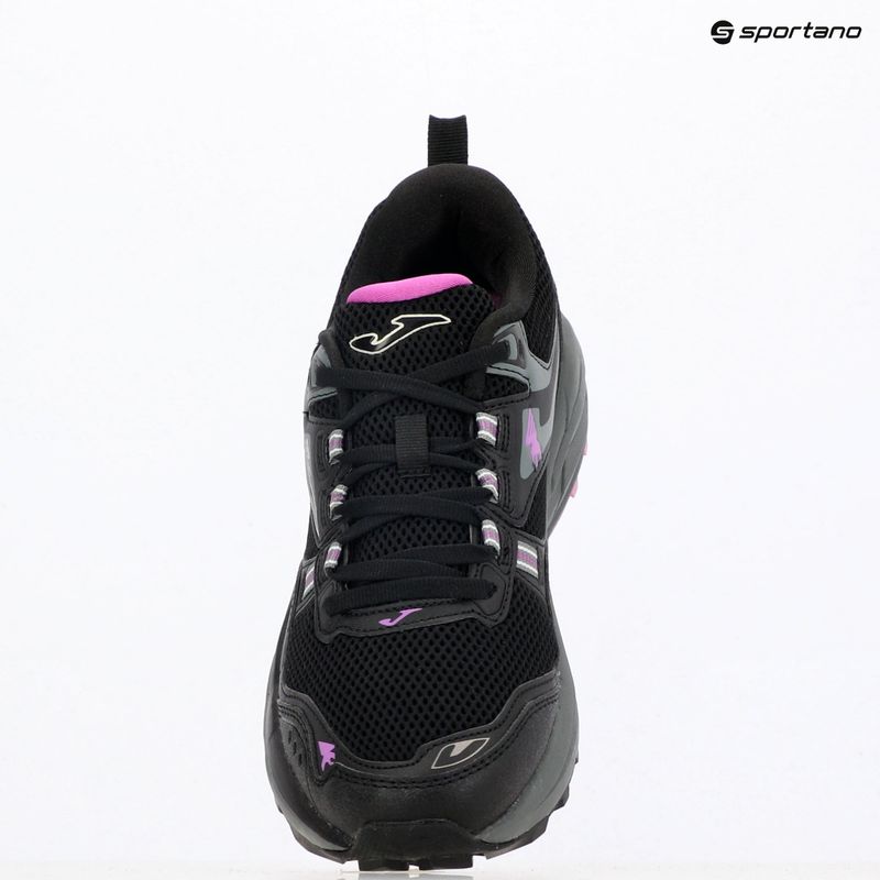 Дамски обувки за бягане Joma Shock black 9