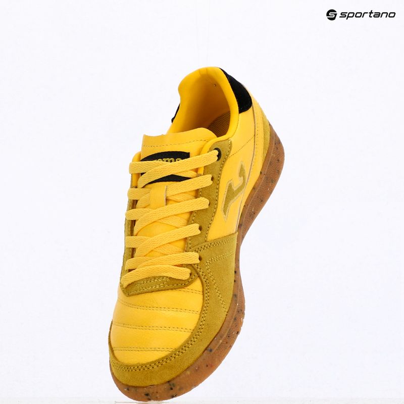 Joma C.Mundial мъжки обувки жълти 15