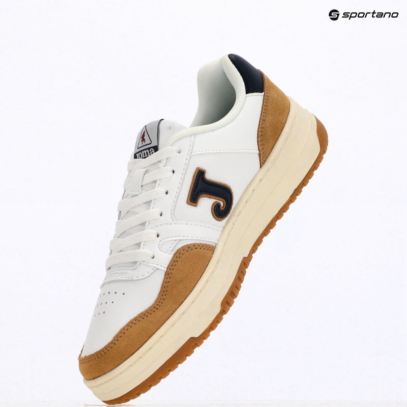 Мъжки обувки Joma C.Attica beige/blue 14