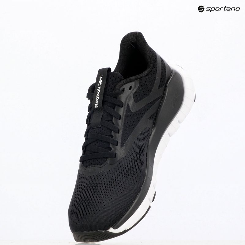 Мъжки обувки за тренировка Reebok Flex Trainer black/grey 6 9