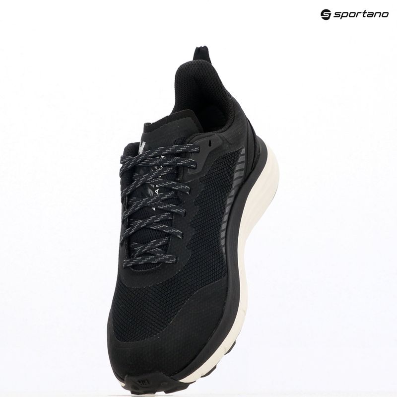 Helly Hansen Stega Helly Tech дамски ботуши за туризъм черни/оф-бели 15
