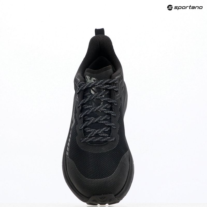 Helly Hansen Stega Helly Tech мъжки туристически ботуши черно/ново светло сиво 15