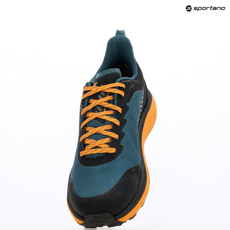 Helly Hansen Stega Helly Tech мъжки туристически обувки dark creek/ebony 15