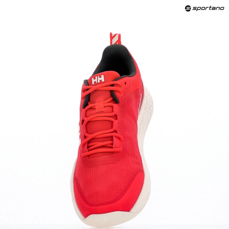 Мъжки обувки Helly Hansen Crew Low alert red 17
