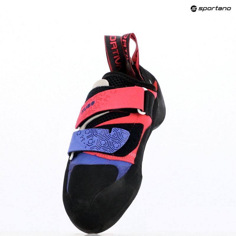 La Sportiva Kubo royal/ love potion дамска обувка за катерене 9
