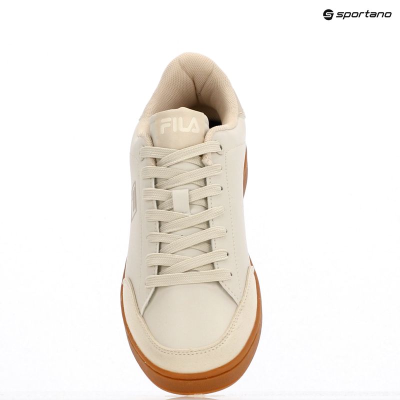 FILA Courtbay дамски обувки бежови 9