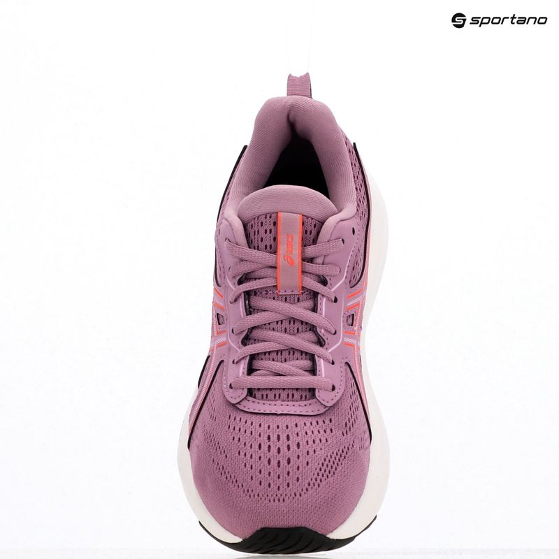 Дамски обувки за бягане ASICS Gel-Contend 9 ube/coral reef 9
