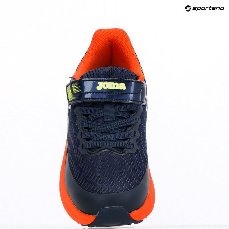 Детски обувки за бягане Joma Super Cross 9