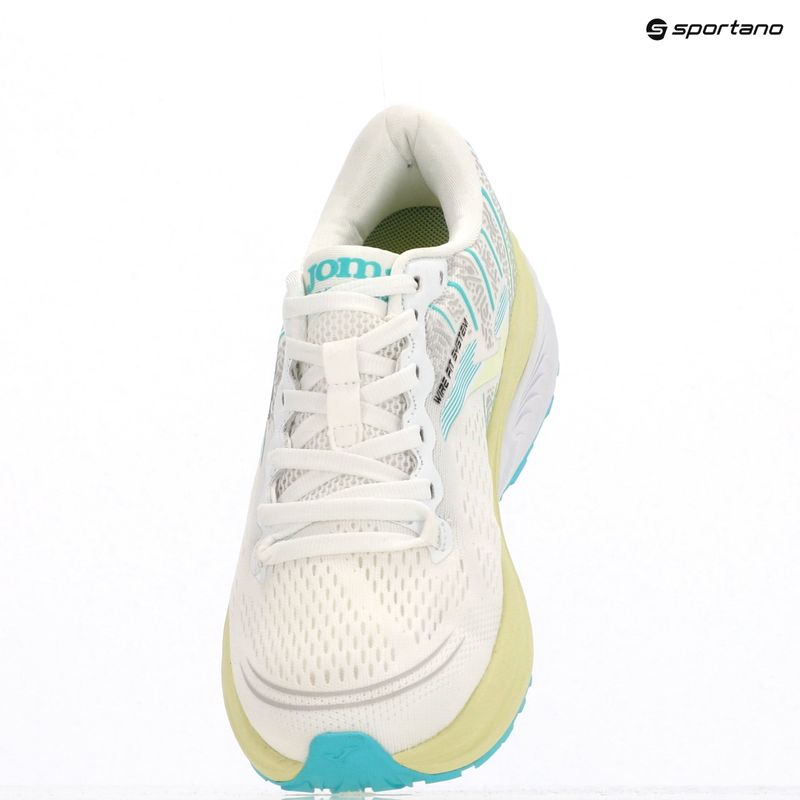 Дамски обувки за бягане Joma Victory white 15