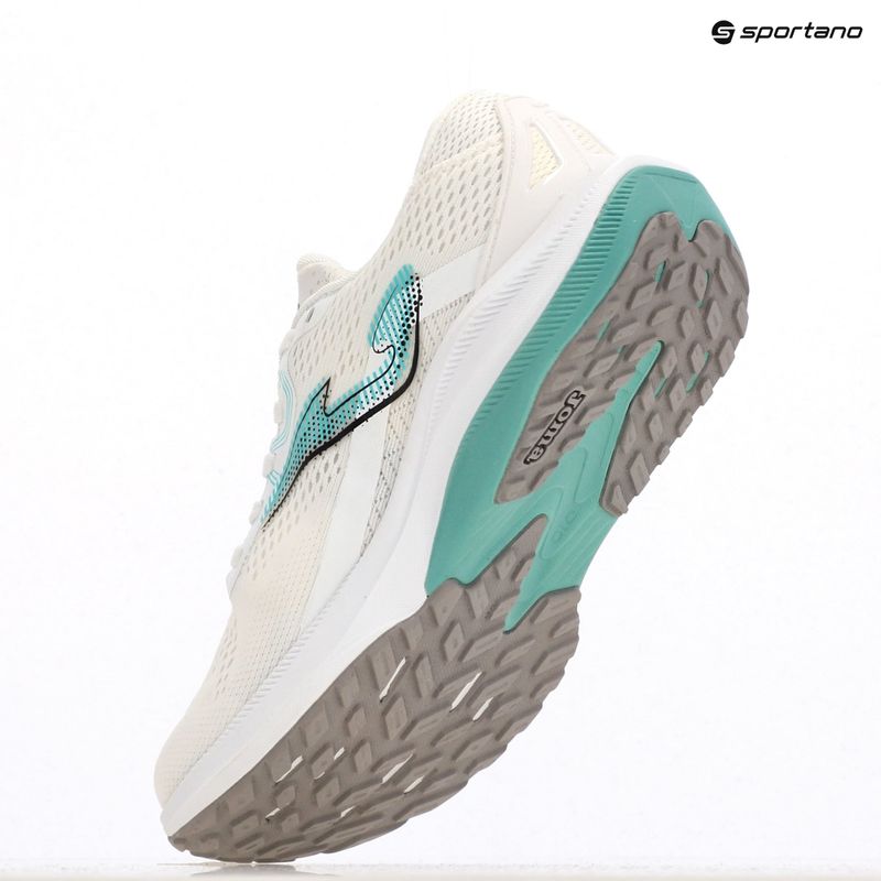 Дамски обувки за бягане Joma Hispalis white 9