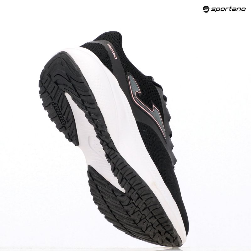Дамски обувки за бягане Joma Rodio black 9