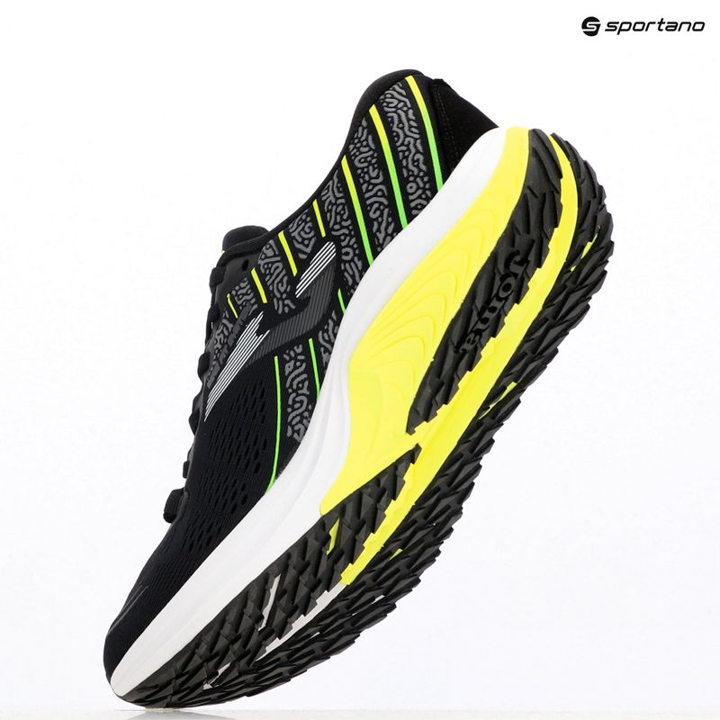 Мъжки обувки за бягане Joma Victory black 14