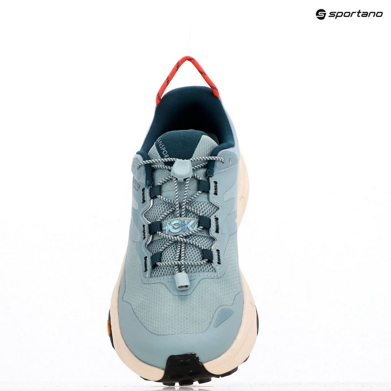 Дамски ботуши HOKA Transport GTX druzy/birch 10