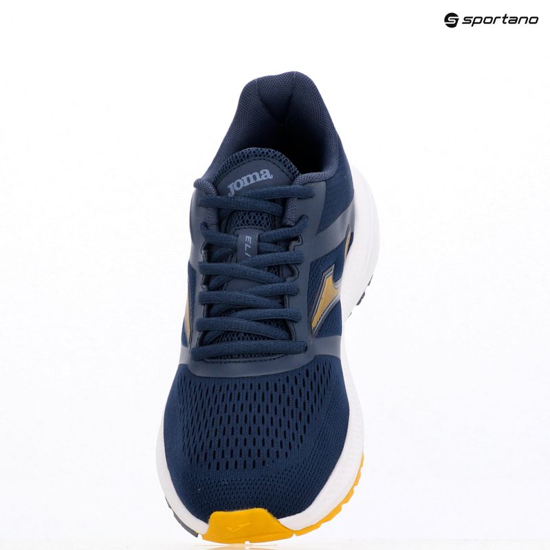 Мъжки обувки за бягане Joma Elite navy 9