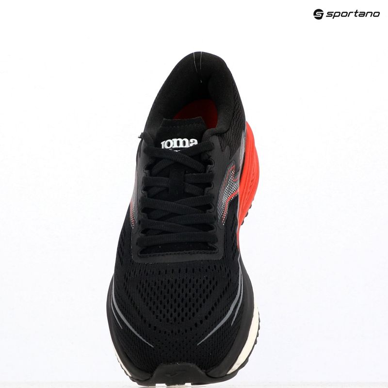 Мъжки обувки за бягане Joma Titanium black/red 14