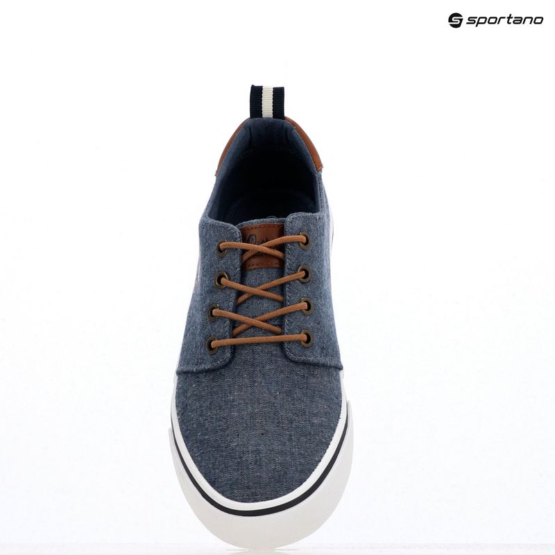 Lee Cooper мъжки обувки LCW-25-02-3242MB деним 9