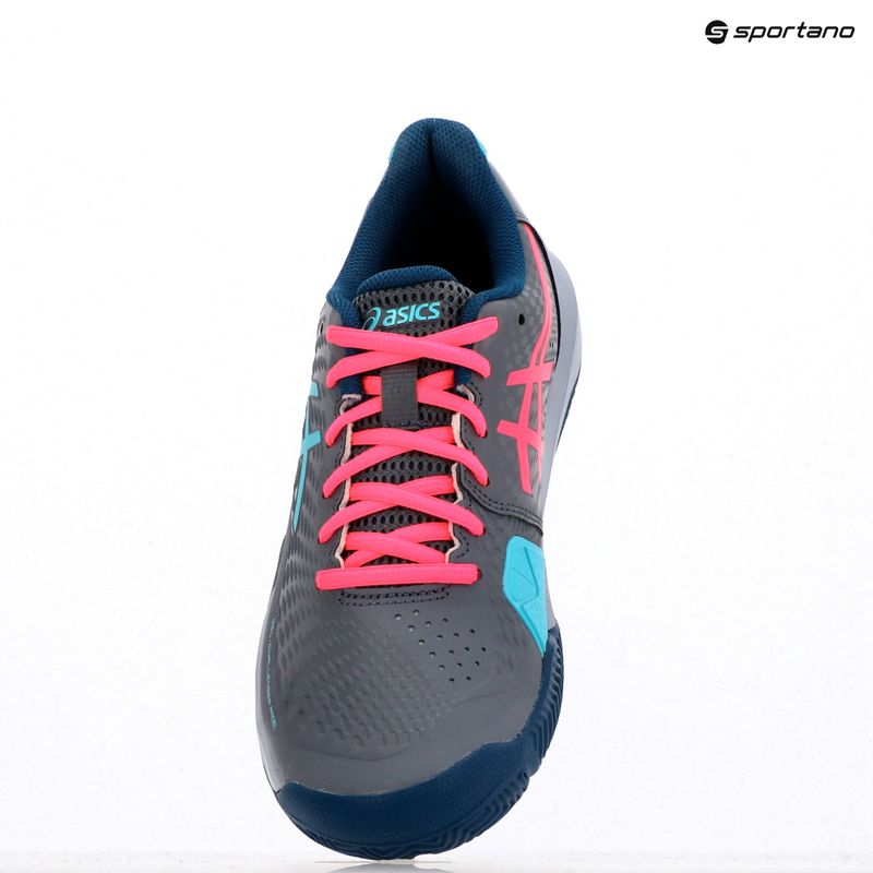 ASICS Gel-Challenger 14 metropolis/ energy aqua мъжки обувки за гребане 8