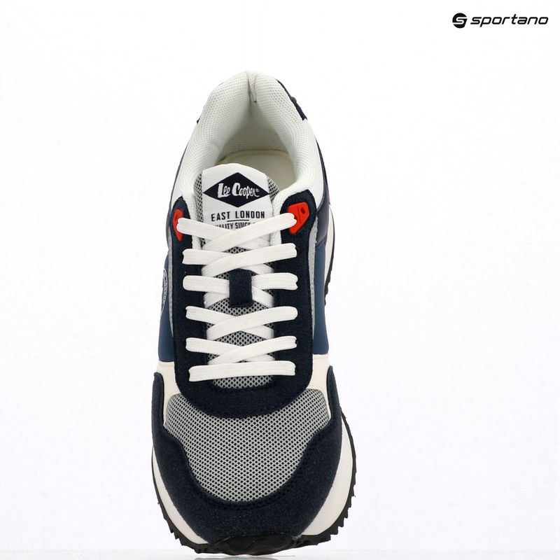 Мъжки обувки Lee Cooper LCW-25-03-3387MA navy 9