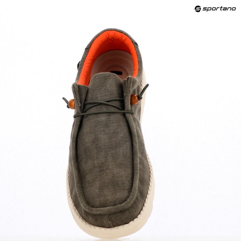Мъжки обувки Lee Cooper LCW-25-01-3232MA каки 3