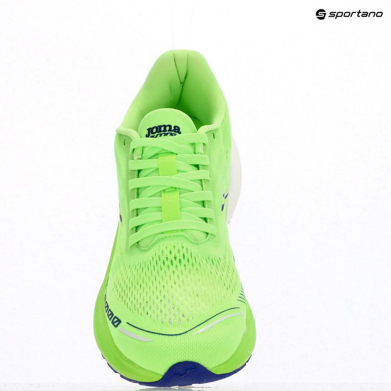 Мъжки обувки за бягане Joma R.2000 lemon fluor 9