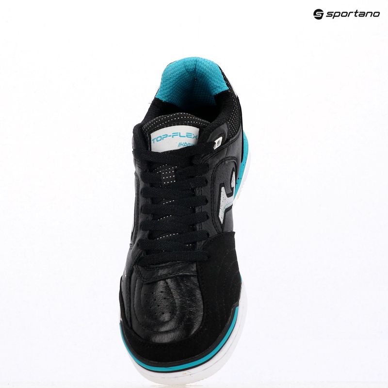 Мъжки футболни обувки Joma Top Flex Rebound IN black 14