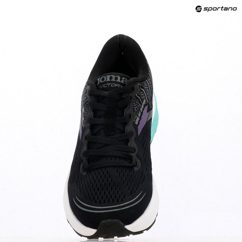 Дамски обувки за бягане Joma Victory black 15
