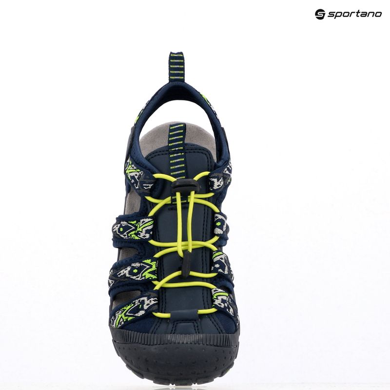 Детски сандали CMP Sahiph cosmo 9