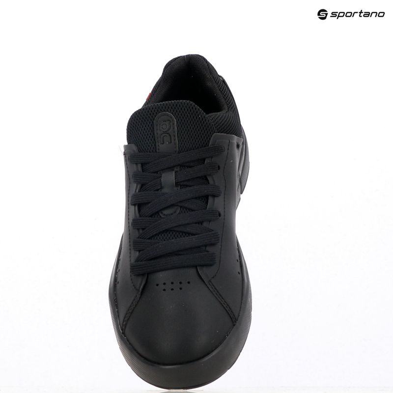 Дамски обувки за бягане The Roger Advantage black 16