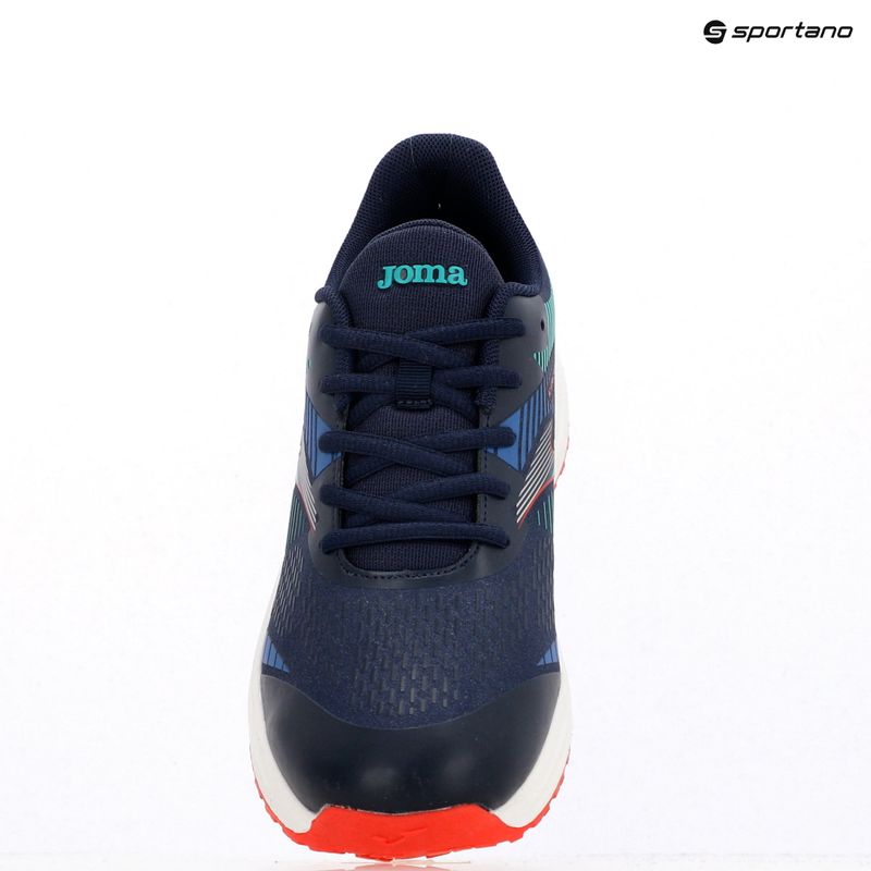 Детски маратонки Joma 30 navy 17