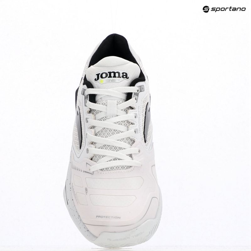 Мъжки обувки за тенис Joma Set C white 15