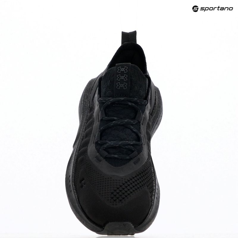 Under Armour Phantom 4 дамски обувки black/anthracite/black 6