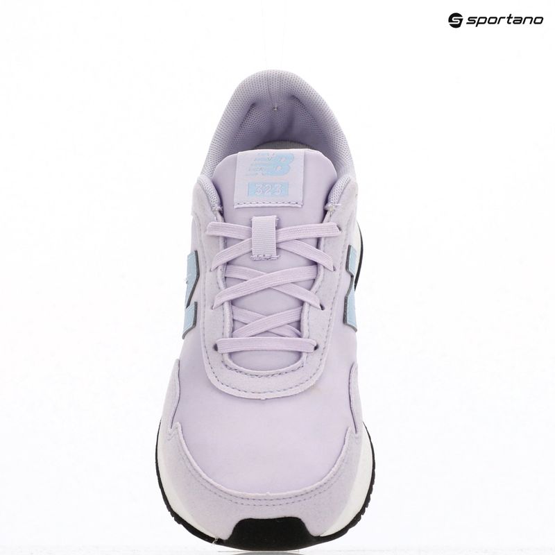 Детски обувки New Balance 9