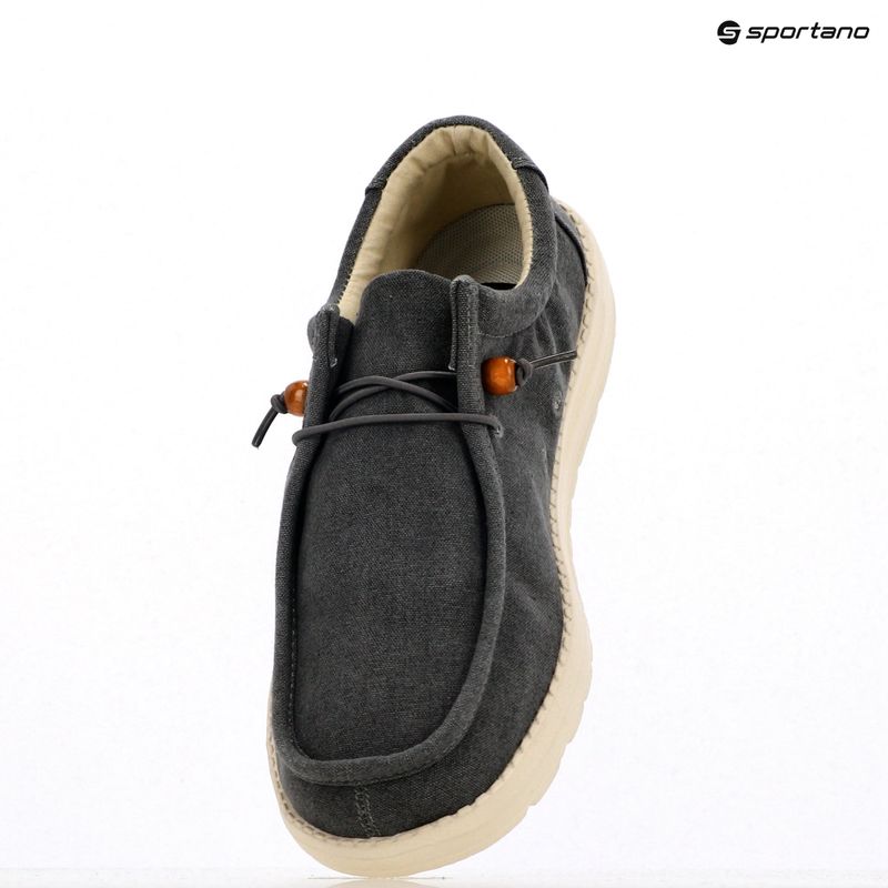 Мъжки обувки Lee Cooper LCW-25-01-3231MA сиви 9