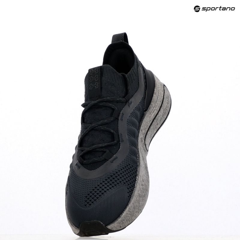 Under Armour Phantom 4 мъжки обувки anthracite/titan gray/black 4