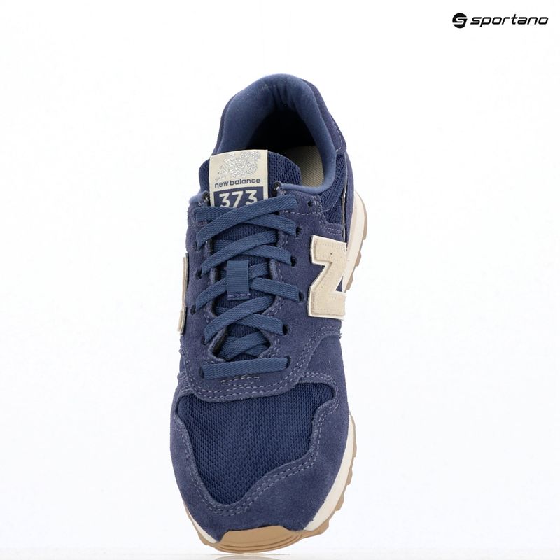 New Balance 373's V2 dream state дамски обувки 14
