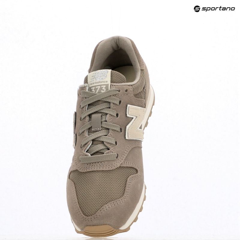 New Balance дамски обувки 373's V2 arid stone 14