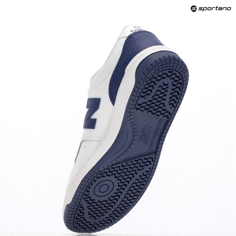Обувки New Balance 9