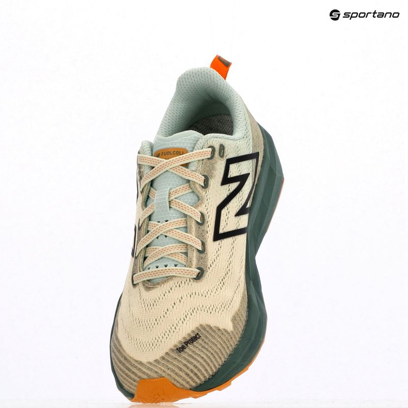New Balance FuelCell Venym calcium дамски обувки за бягане 14