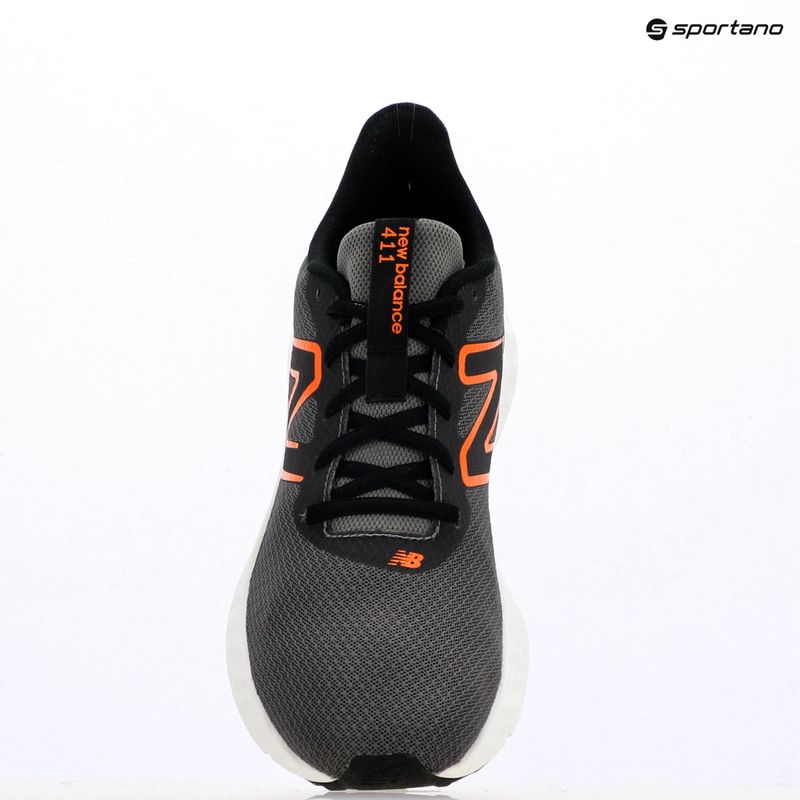 New Balance 411's V3 castlerock мъжки обувки за бягане 9