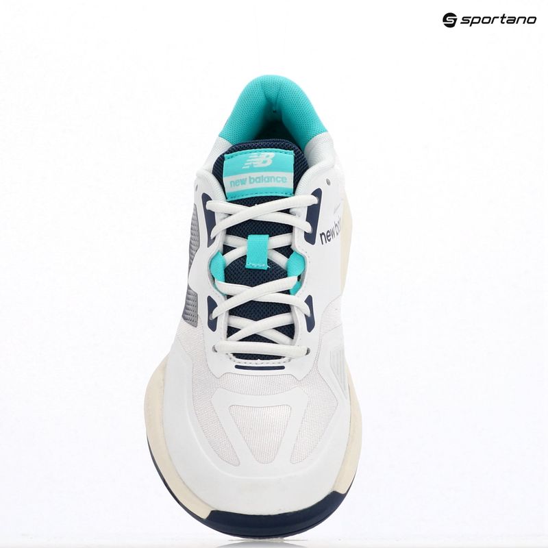 New Balance мъжки обувки 796's V4 white 9