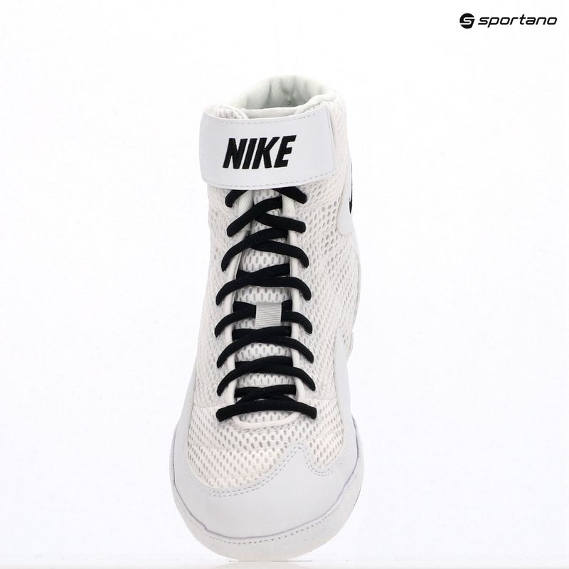 Обувки за борба Nike Inflict 3 black/white 16