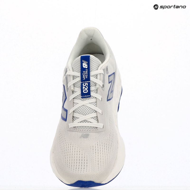 New Balance Fresh Foam 520's V9 grey matter 2 мъжки обувки за бягане 9